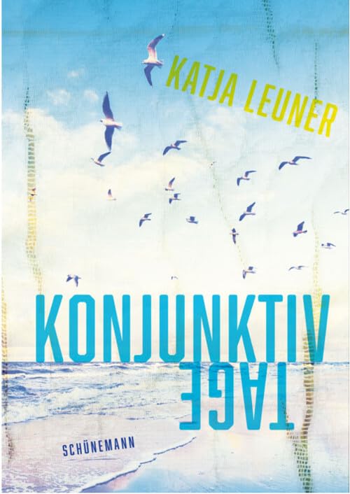 Konjunktivtage Personalities Books
