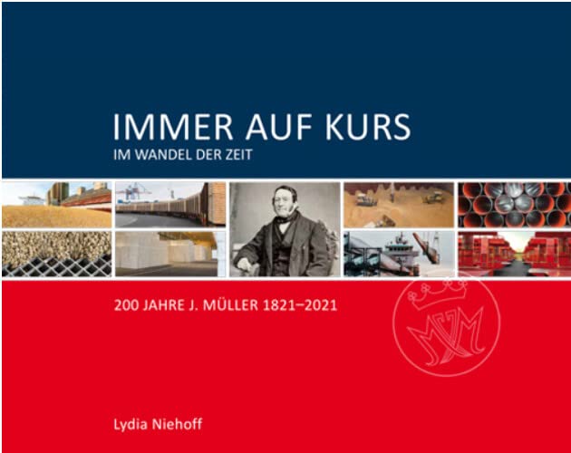 Immer auf Kurs - Im Wandel der Zeit Personalities
