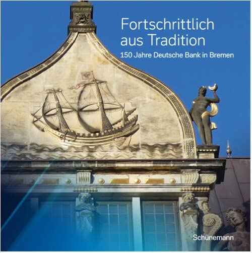Fortschrittlich aus Tradition Contemporary literature Books