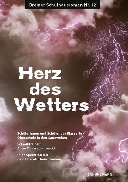 Herz des Wetters Fiction