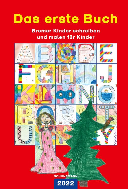 Das erste Buch 2022 Children's books