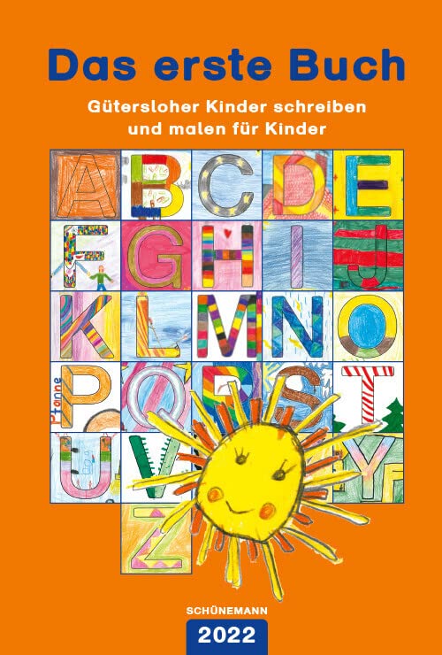 Product Image: Das erste Buch 2022