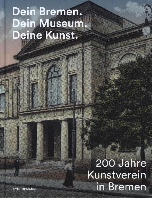 Dein Bremen. Dein Museum. Deine Kunst. Film, Art & Culture
