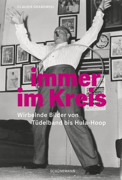 Immer im Kreis Living & Furnishing Books