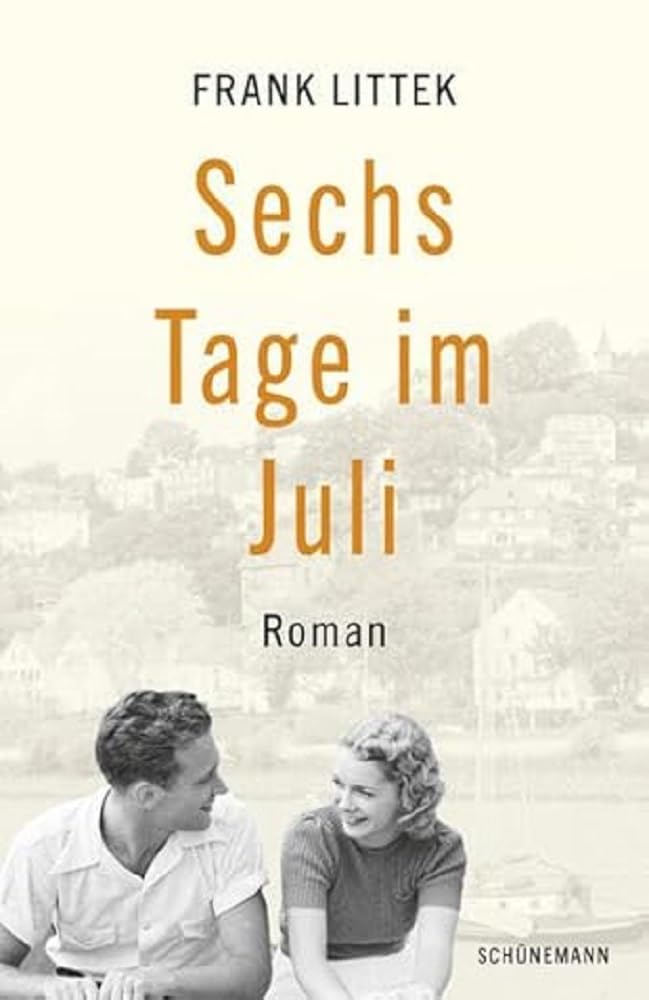 Sechs Tage im Juli Action & Adventure