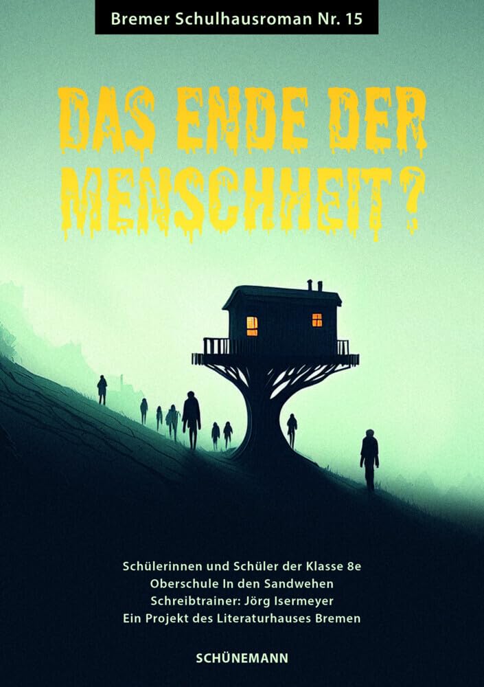 Das Ende der Menschheit? Fiction
