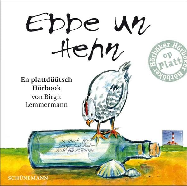 Ebbe un Hehn Fantasy & Sci-Fi for children
