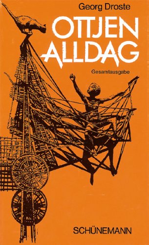 Ottjen Alldag: 3 Bücher in einem Band Books