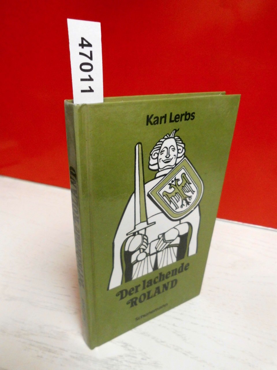 Der lachende Roland: Bremische Anekdoten, neue und letzte Folge Fiction