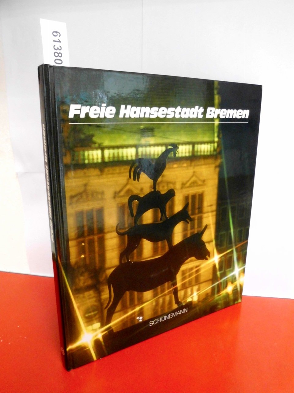 Freie Hansestadt Bremen., Books