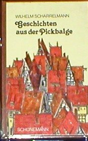 Geschichten aus der Pickbalge Books