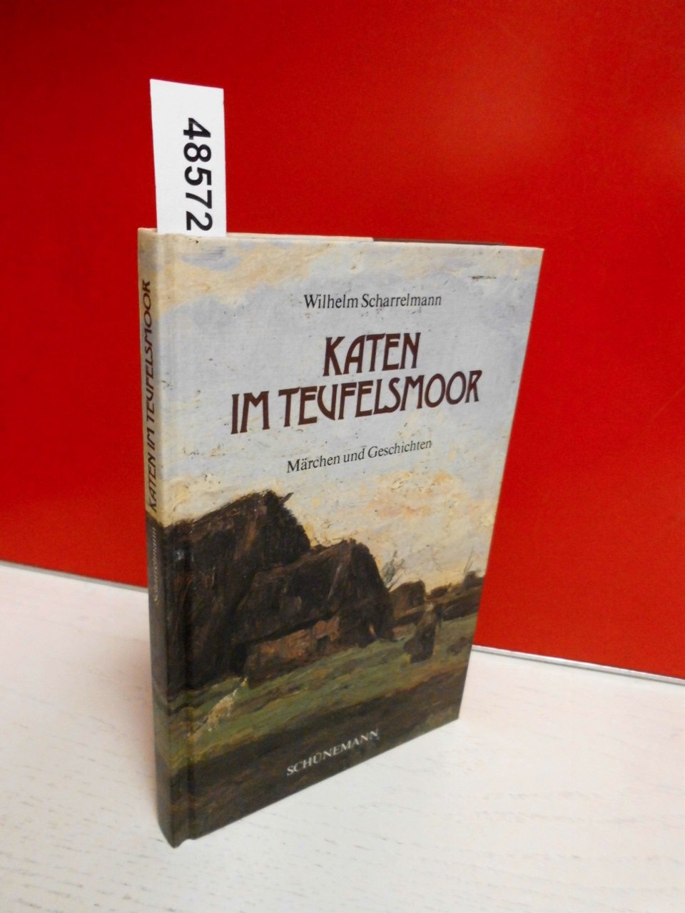 Katen im Teufelsmoor: Märchen und Geschichten Books
