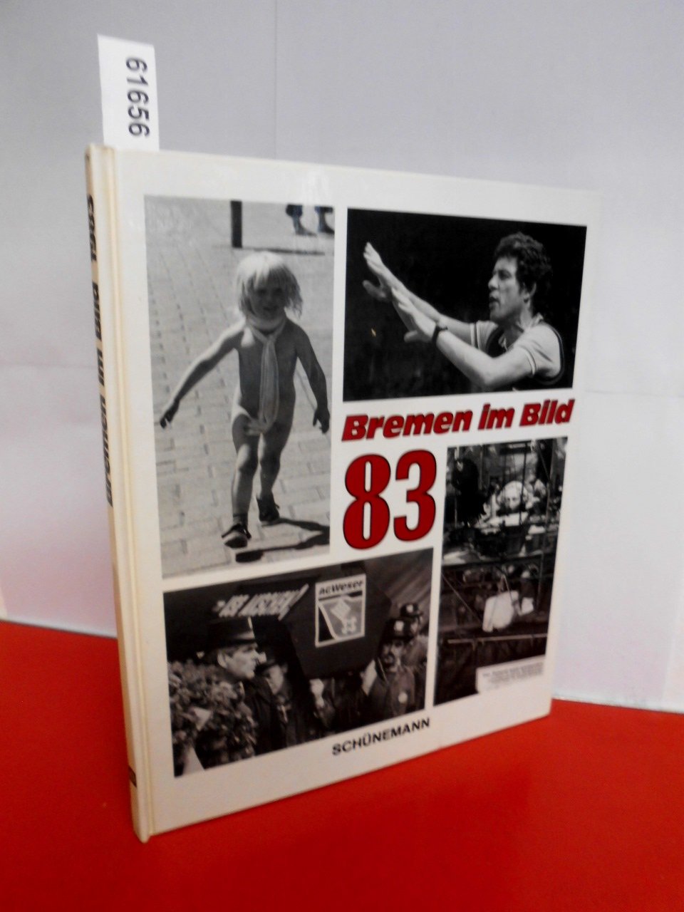 Bremen im Bild '83 Books