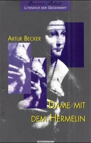 Product Image: Dame mit dem Hermelin
