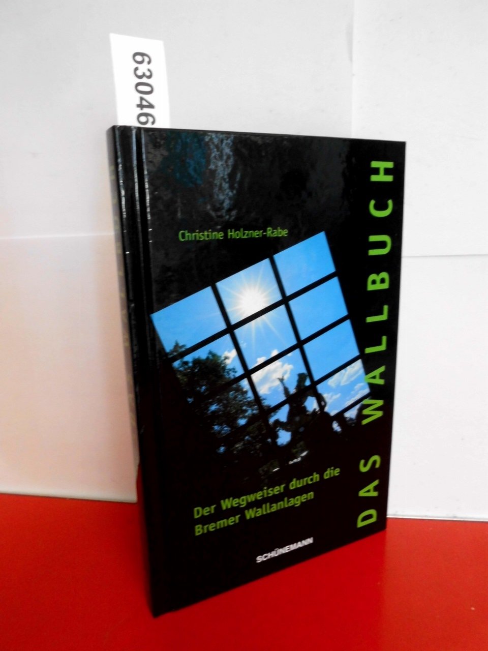 Das Wallbuch Books