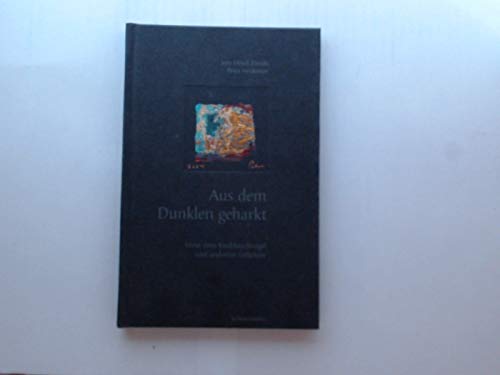 Aus dem Dunklen geharkt: Verse vom Knoblauchvogel und anderem Gelichter Poetry