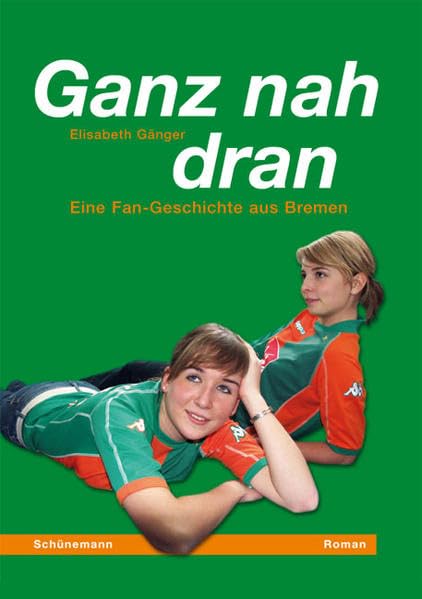 Ganz nah dran: Eine Fan-Geschichte aus Bremen Fantasy & Sci-Fi
