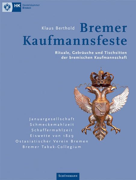 Product Image: Bremer Kaufmannsfeste