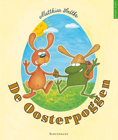Product Image: De Oosterpoggen