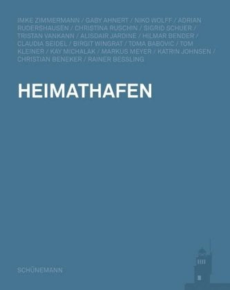 Heimathafen: Überseestadt Bremen Politics & History books
