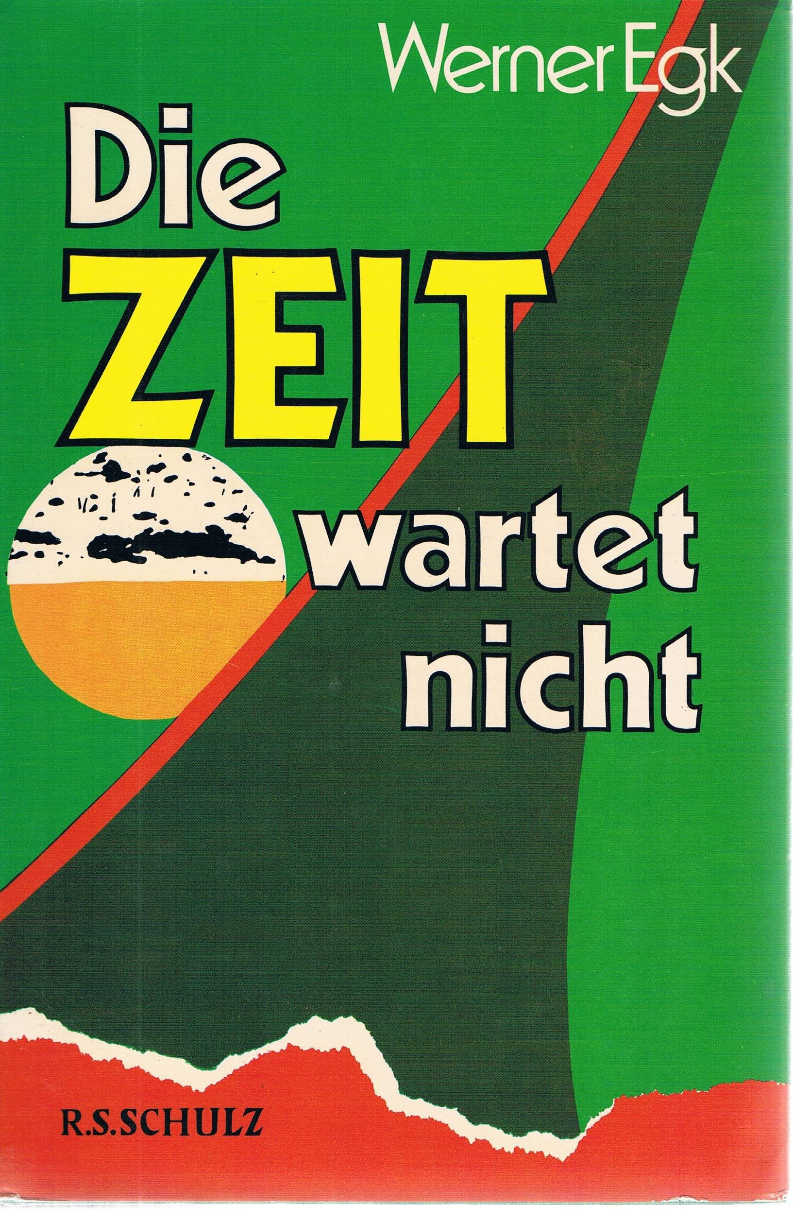 Die Zeit wartet nicht Memories