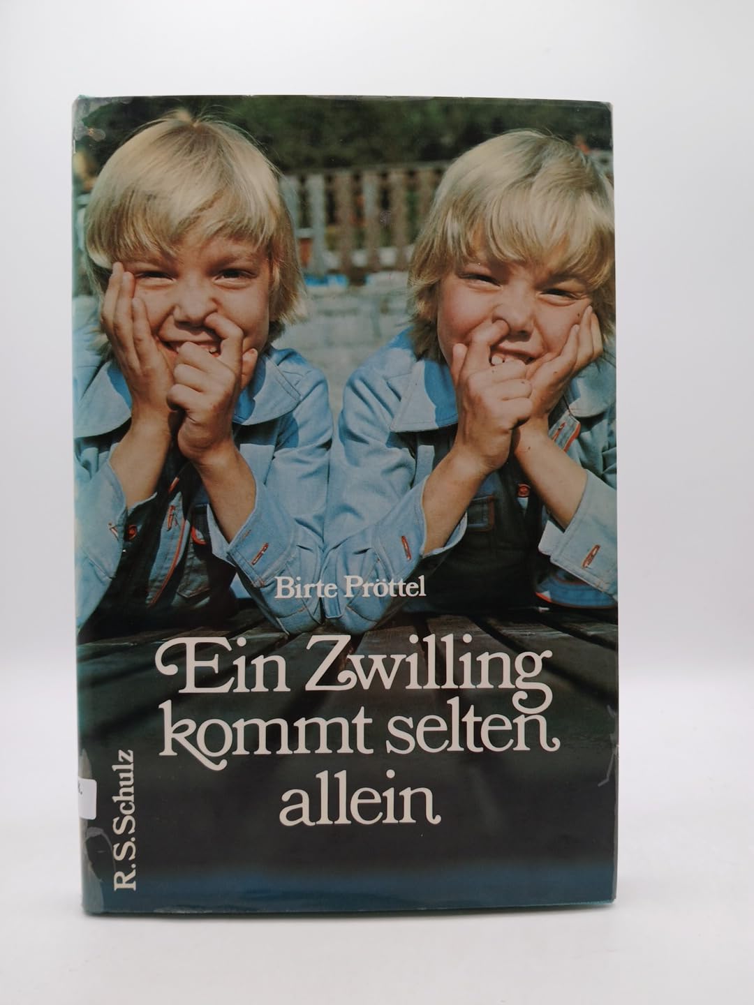 Ein Zwilling kommt selten allein Parents & Children