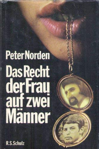 Das Recht der Frau auf zwei Männer Books