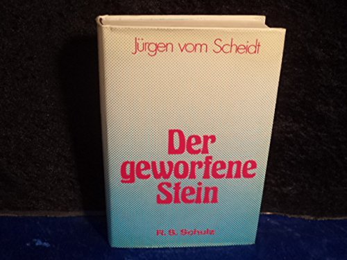 Product Image: Der geworfene Stein