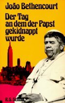 Der Tag, an dem der Papst gekidnappt wurde Books
