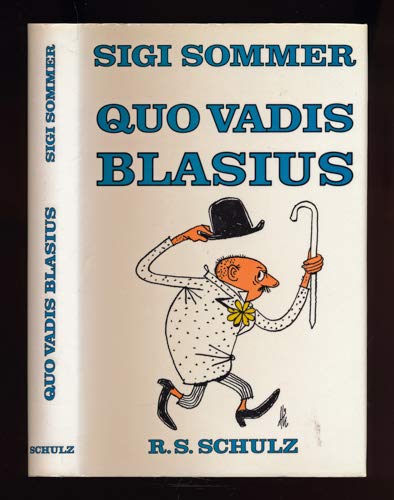 Product Image: Quo Vadis Blasius
