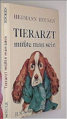 Product Image: Tierarzt müsste man sein