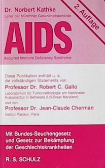 Product Image: AIDS: Acquired Immune Deficiency Syndrome