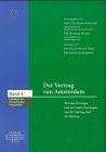 Der Vertrag von Amsterdam: Text des Vertrages und der neuen Fassungen von EU-Vertrag und EG-Vertrag Law