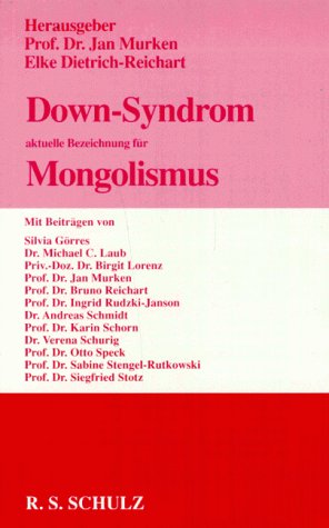 Down-Syndrom: Aktuelle Bezeichnung für Mongolismus Medicine