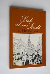 Liebe kleine Stadt - Erinnerungen an Leer um die Jahrhundertwende Books