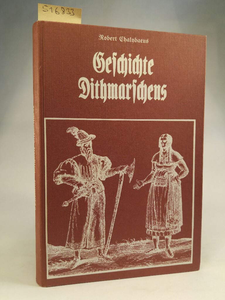Geschichte Dithmarschens bis zur Eroberung des Landes im Jahre 1559 Leisure, Home & Garden