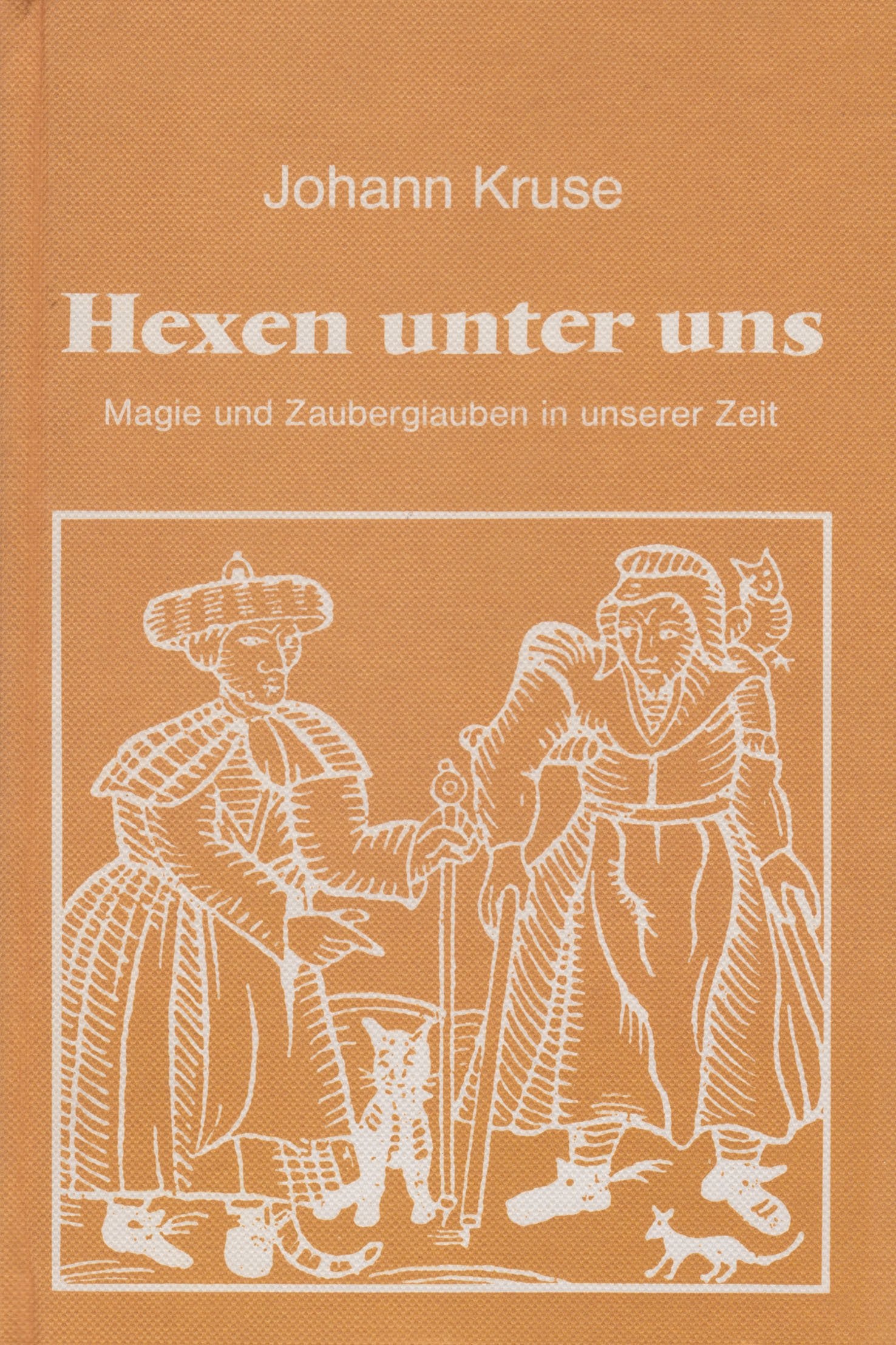 Product Image: Hexen unter uns