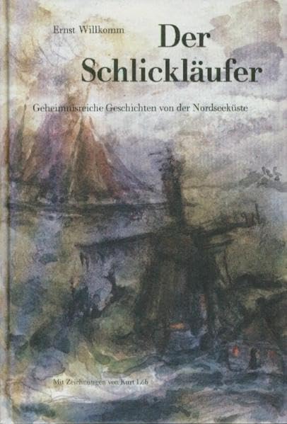 Der Schlickläufer Contemporary literature