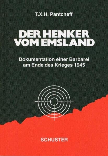 Product Image: Der Henker vom Emsland