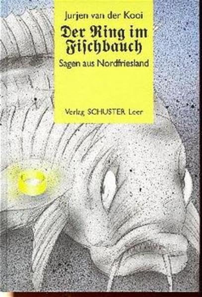 Der Ring im Fischbauch Fairy Tales & Legends