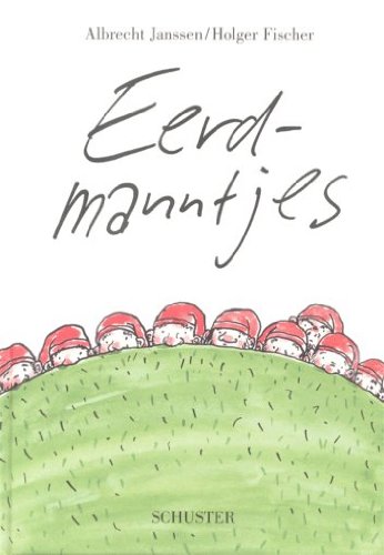Eerdmanntjes Books