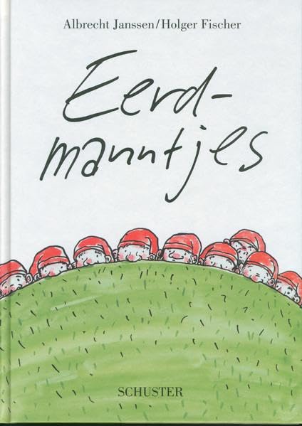 Product Image: Eerdmanntjes