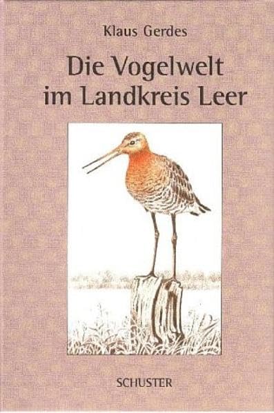 Die Vogelwelt im Landkreis Leer Architecture