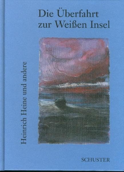 Die Überfahrt zur Weißen Insel Fairy Tales & Legends