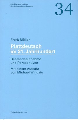Plattdeutsch im 21. Jahrhundert Books