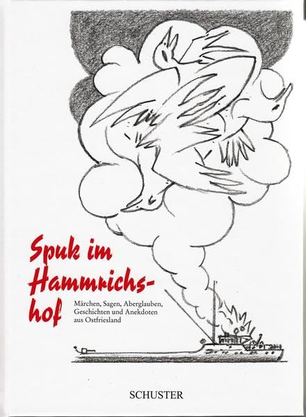 Spuk im Hammrichshof Fairy Tales & Legends