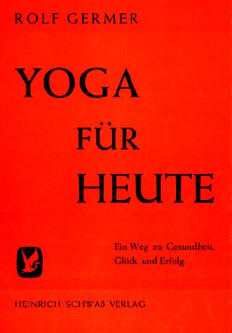Yoga für heute Lifestyle
