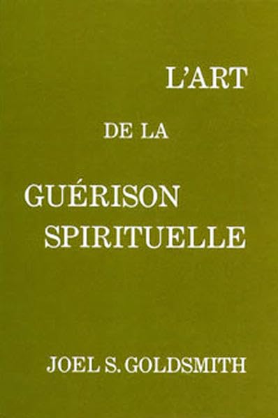 L'Art de la Guirison Spirituelle Health, Nutrition & Fitness