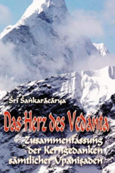 Das Herz des Vedanta Second hand books on Religion & Esotericism
