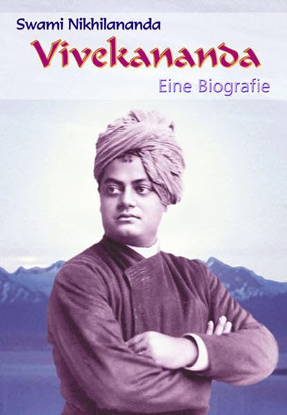 Vivekananda: Eine Biografie Religion & Esotericism